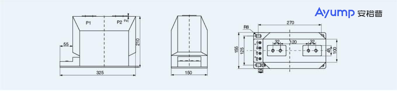 LZZBJ9-10A戶(hù)內(nèi)高壓電流互感器+