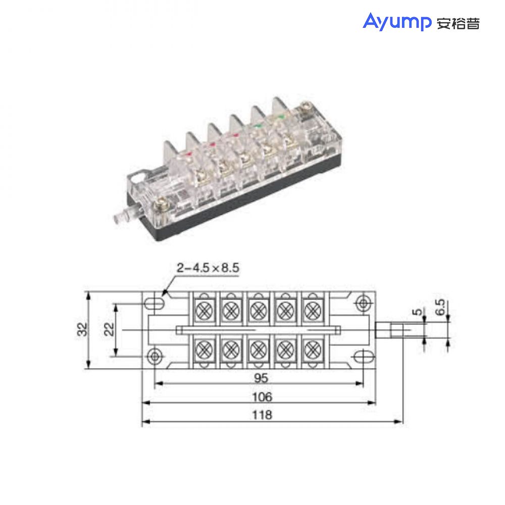 FK10-1-口口輔助開關(guān)