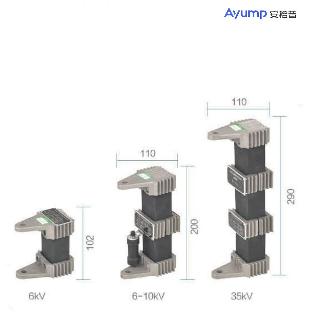 LXQ(2、3) 一次消諧器系列