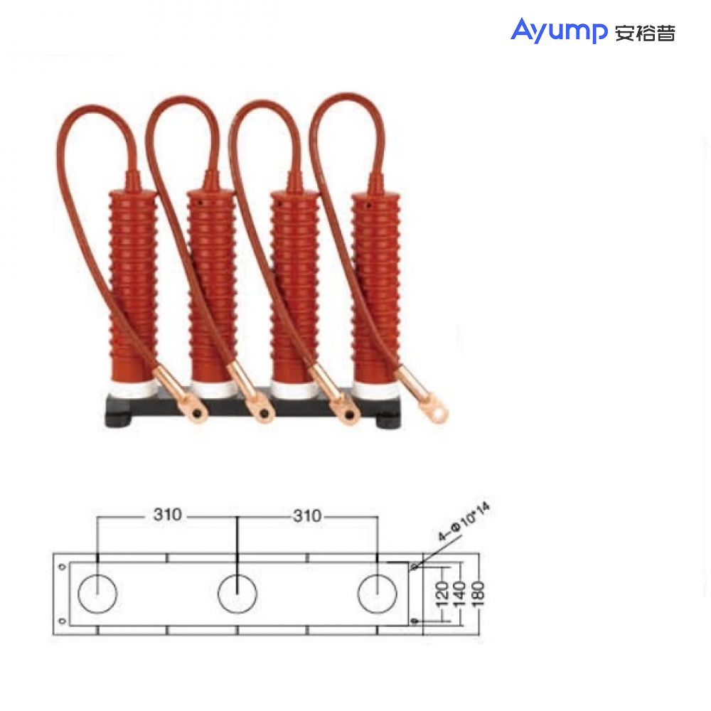 TBP-42/28 35KV系統(tǒng)過電壓保護器