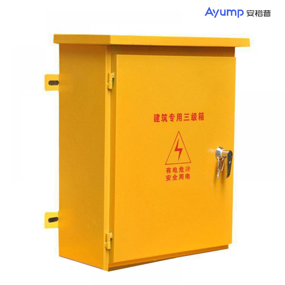 YBD Prefabricated underground box transformer