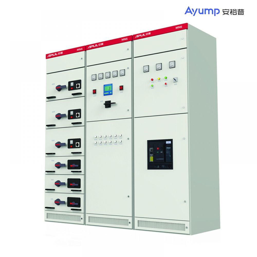 ZW20B-12 outdoor high voltage vacuum circuit breaker