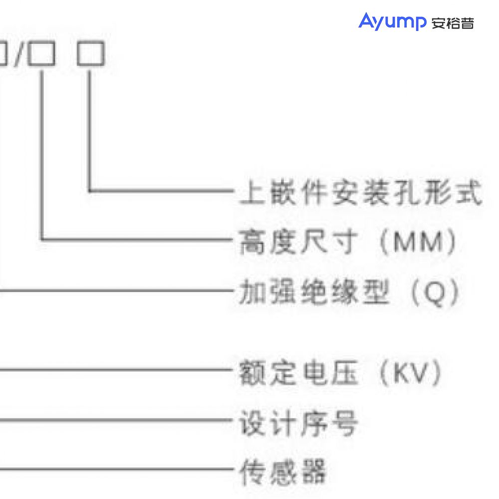 JDZ9-24Indoor High-Voltage Voltage Transformer