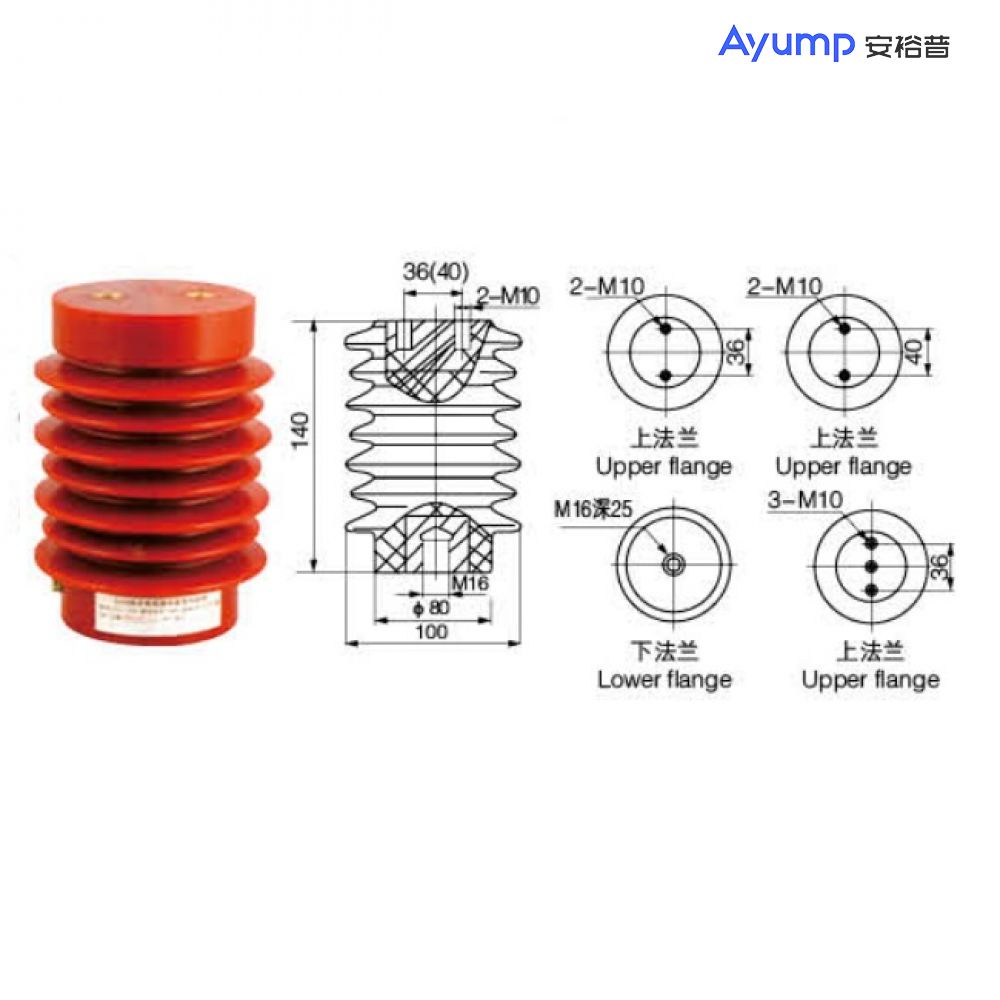 LZW32-10A/B/C  Current Transformer For Circuit Breaker